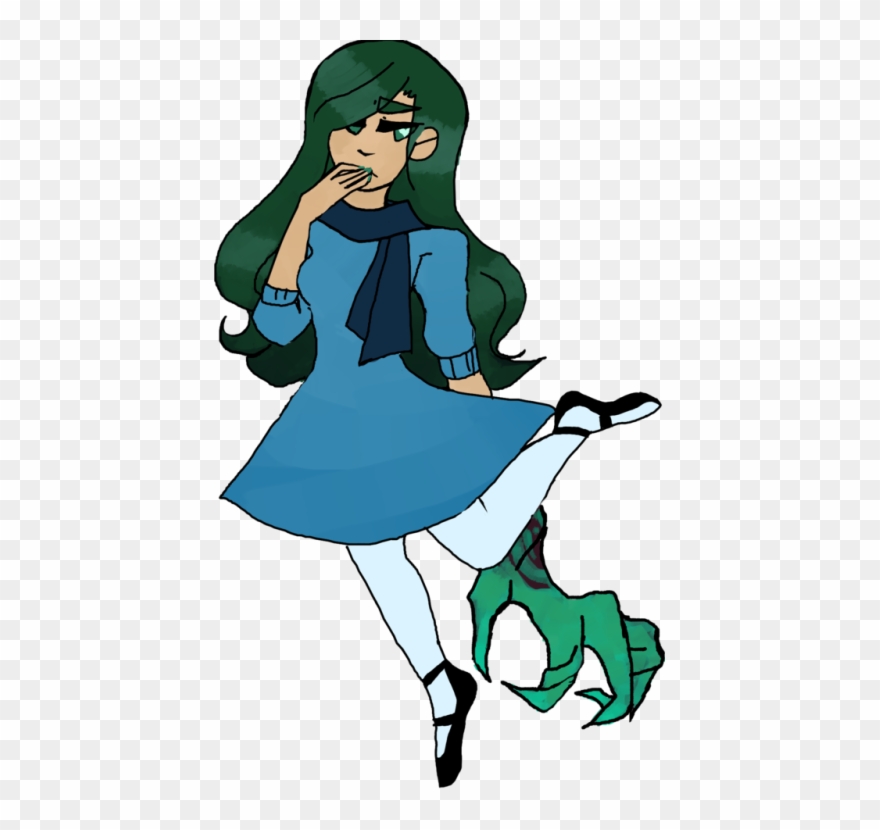 I Don't Like When People Call Me I N S A N E - Cartoon Clipart