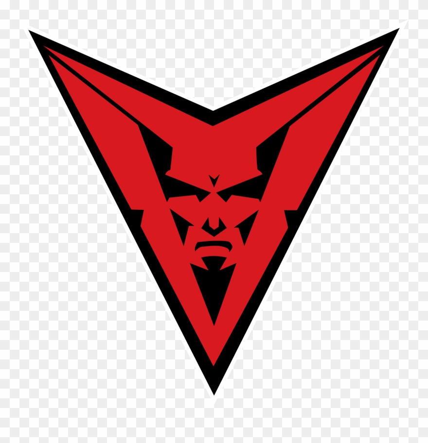 Voros Demons Budapest - Emblem Clipart