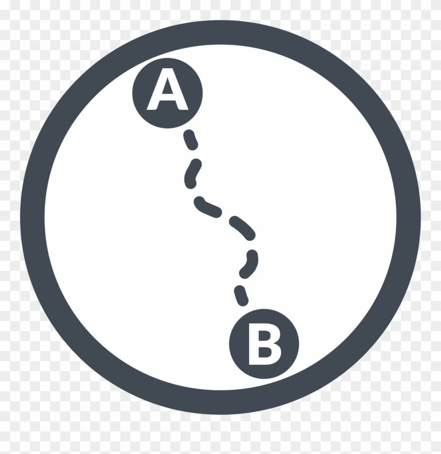 Ultimate Path To Purchase Analysis - Circle Clipart