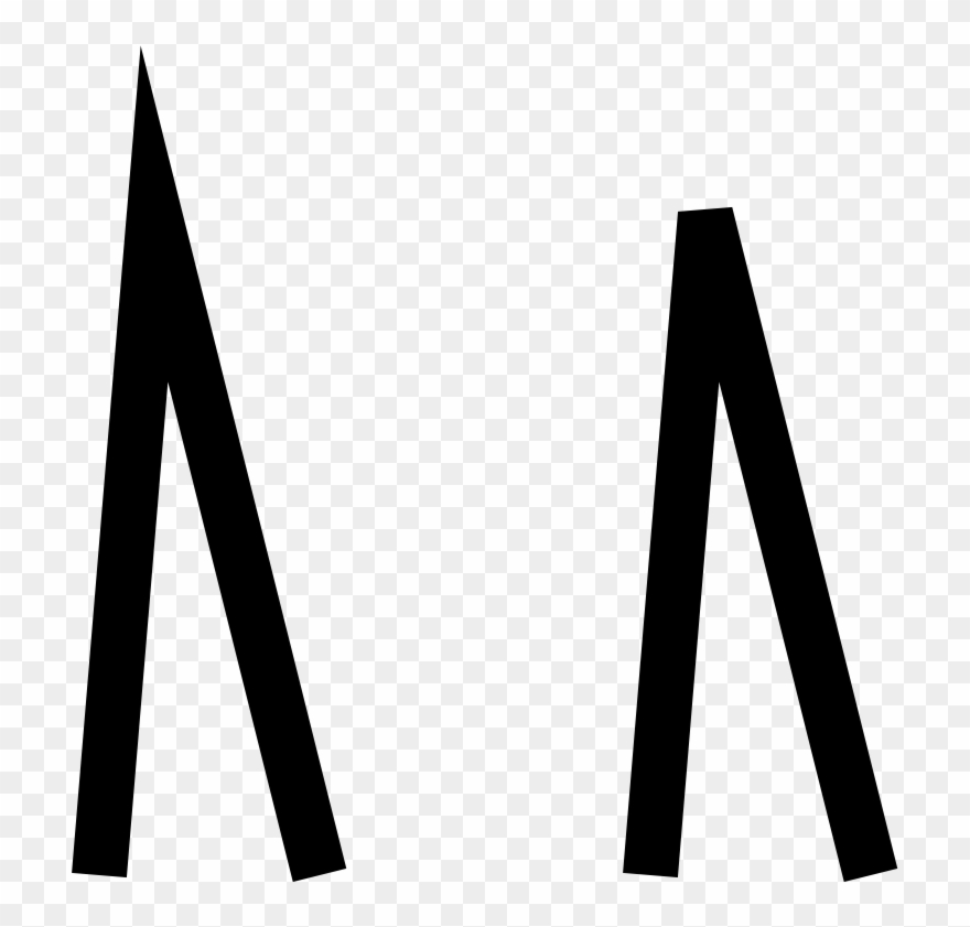 Path Properties¶ - Triangle Clipart