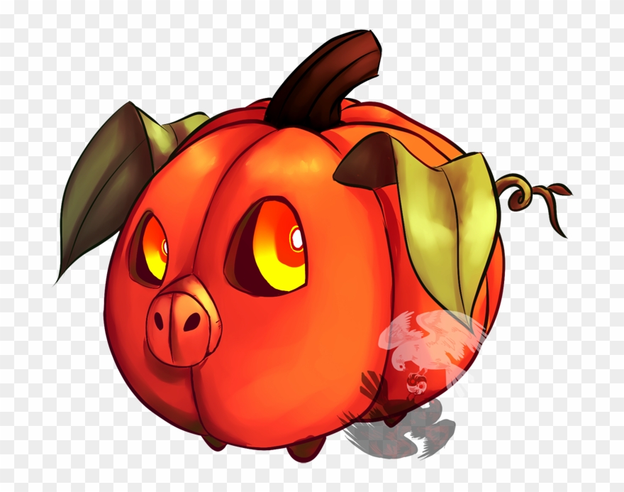 Demonic Genetic Experiments - Cartoon Clipart