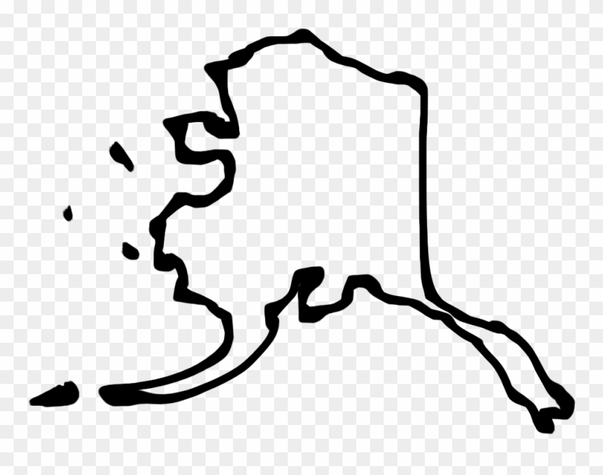 Alaskan Infused Clipart