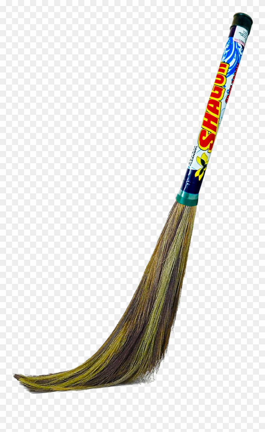 Broom Png Clipart