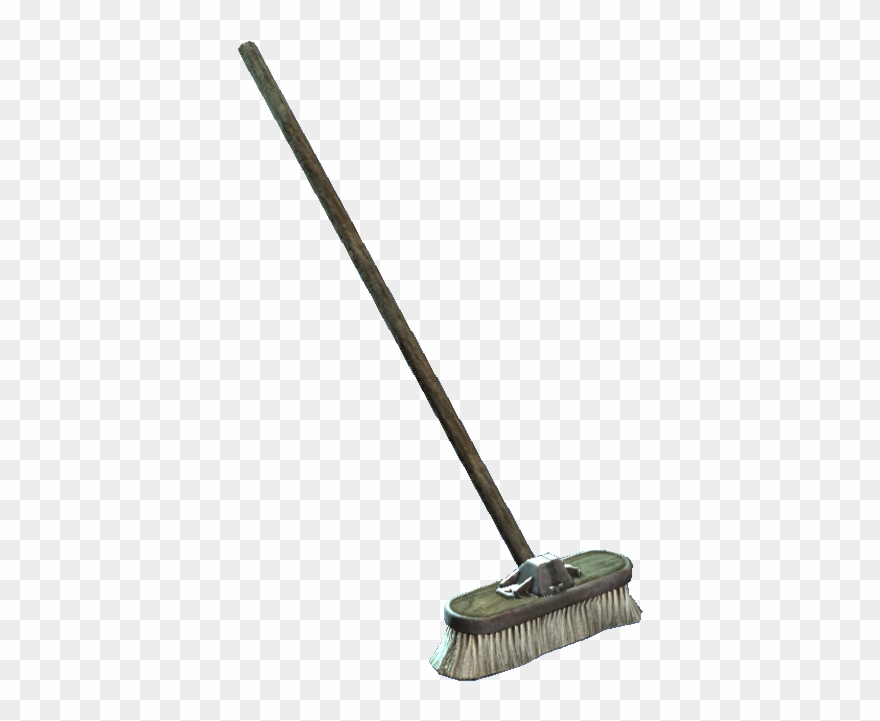 Broom Png - Broom Transparent Background Clipart