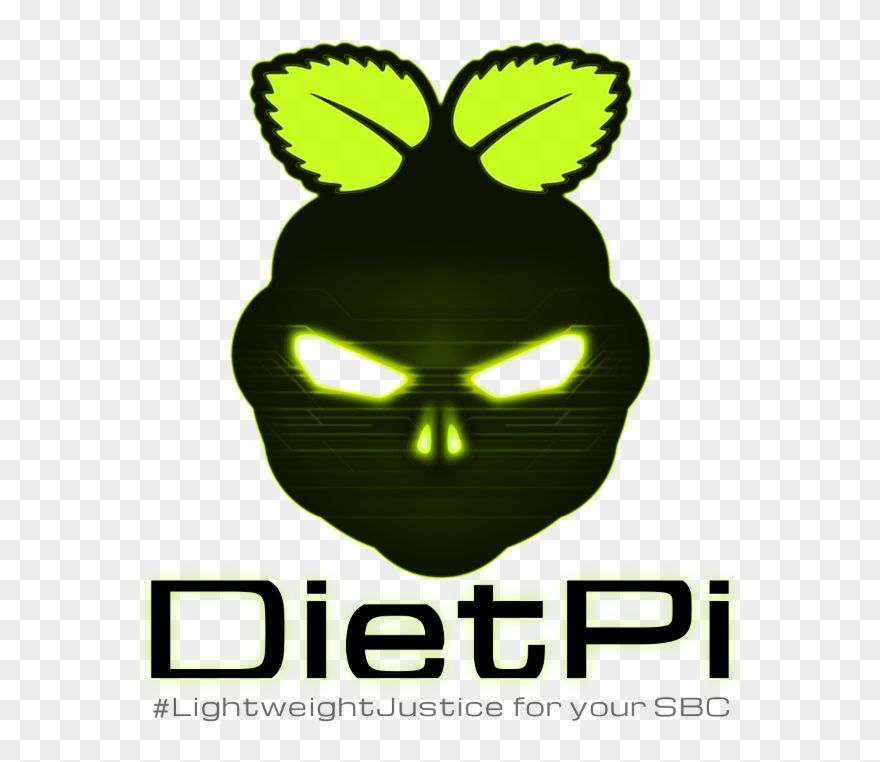 Raspberry Pi Clipart