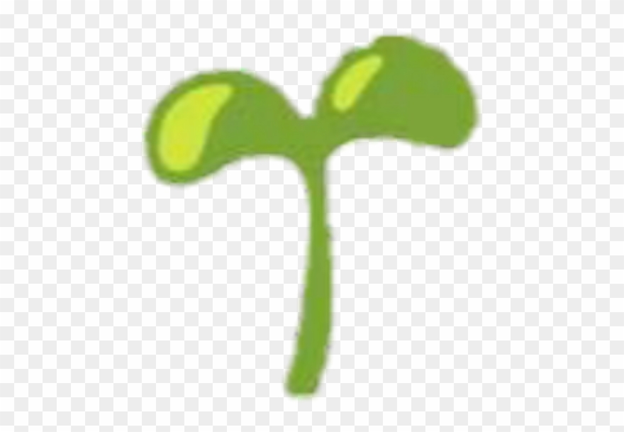 Sprout Sticker - Sprout Png Clipart