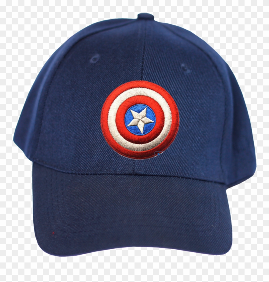 Baseball Cap Clipart