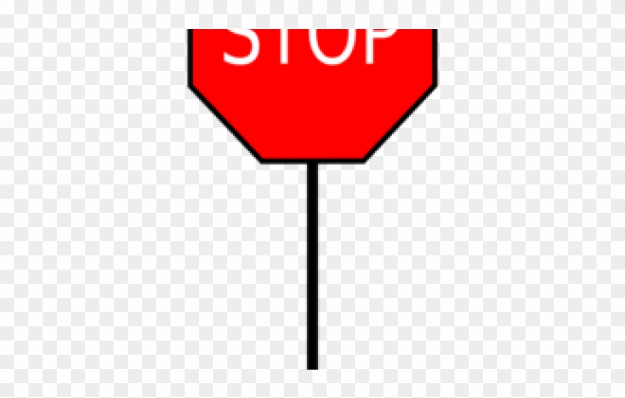 Traffic Light Clipart Traffic Management - Stop Signal Png Transparent Png