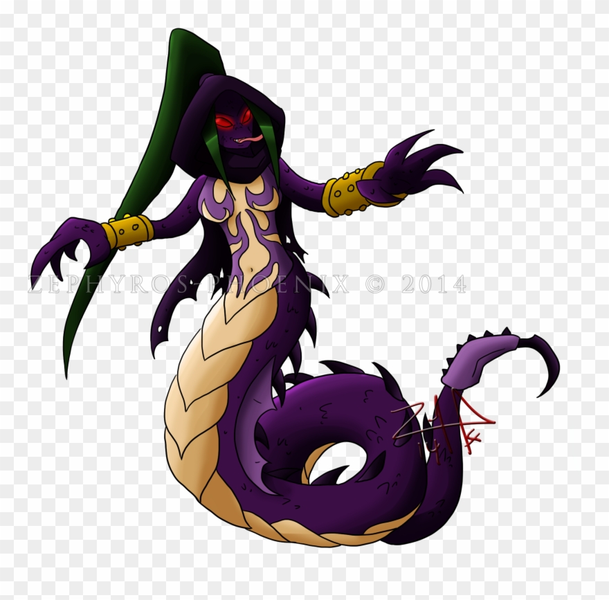 Demon Clipart Morality - Illustration - Png Download