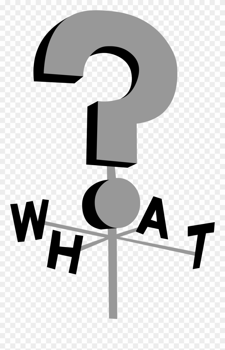 Gravityfalls - Gravity Falls What Weathervane Clipart