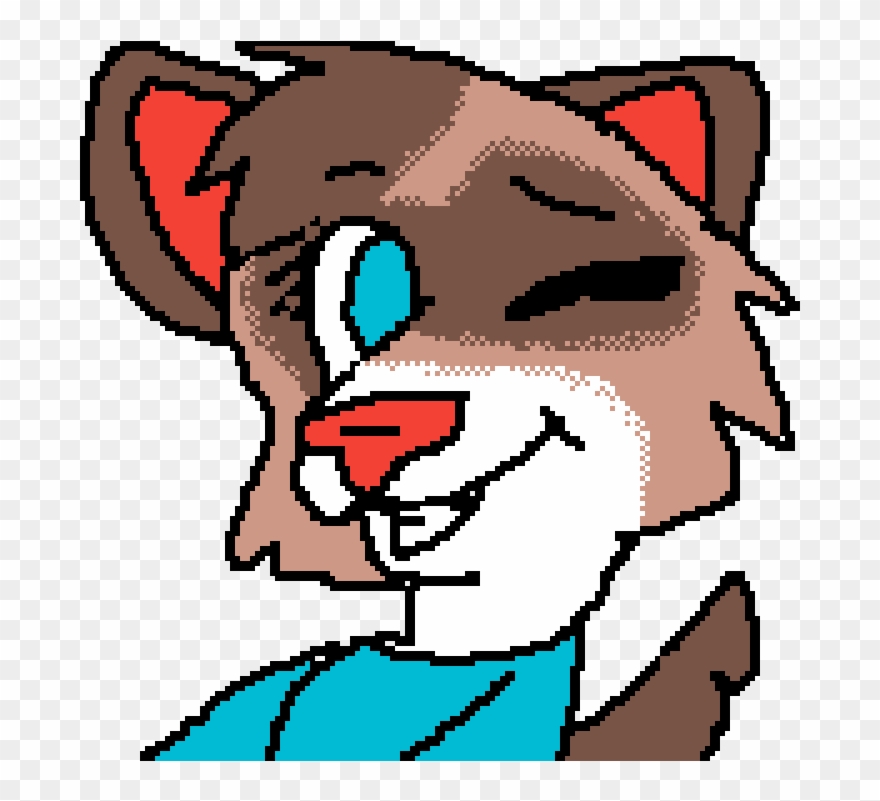 Dawn The Ferret - Möhren Clipart