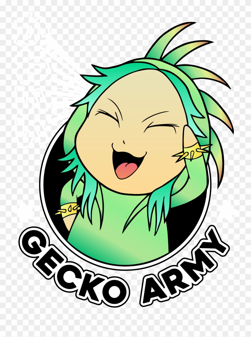Gecko Clipart