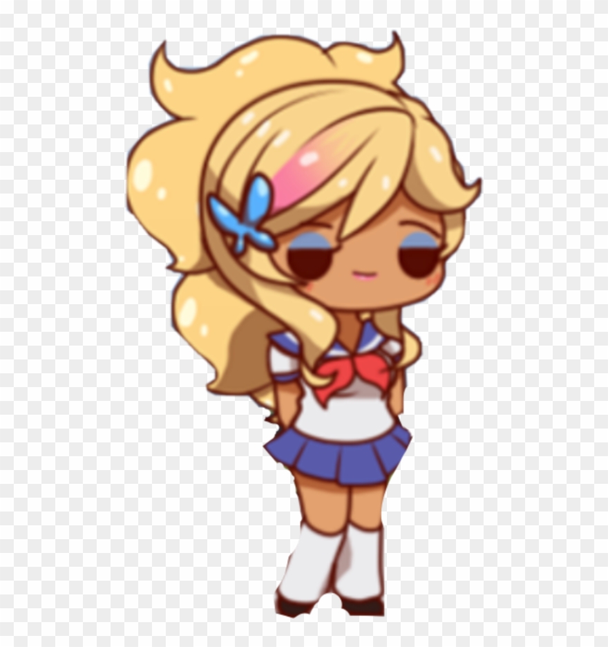 Phoneaddicts Sticker - Risto Räppääjä Ja Nelli Nuudelipää Clipart