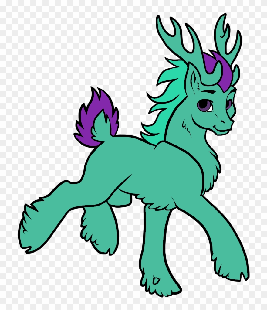 Oriano Is A Male Reindeer And Is A Major Antagonist - Wikia Clipart