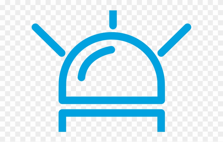 Alarm Clipart Living Things - Png Download