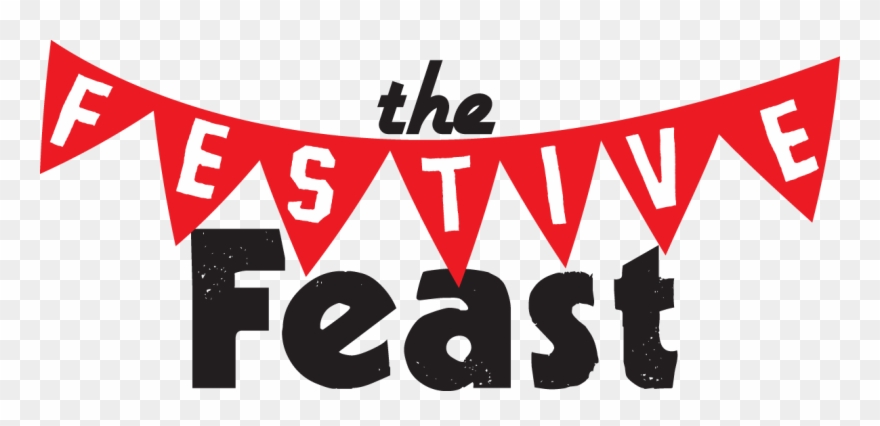The Festive Feast Artists & Writers Revealed - Graphic Design Clipart
