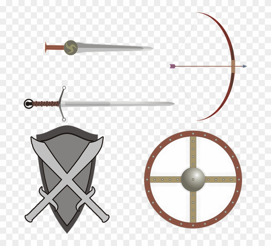 Wars Clipart Middle Ages - Crystal Castles Sad Face - Png Download