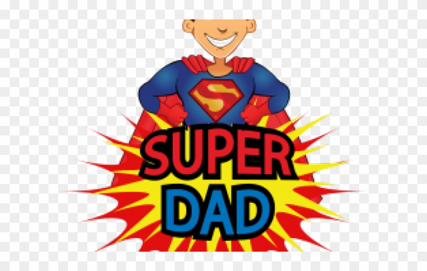 Sale Clipart Fathers Day - Cartoon - Png Download