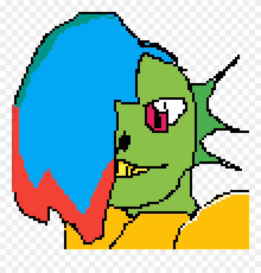Last Tale Undyne Clipart