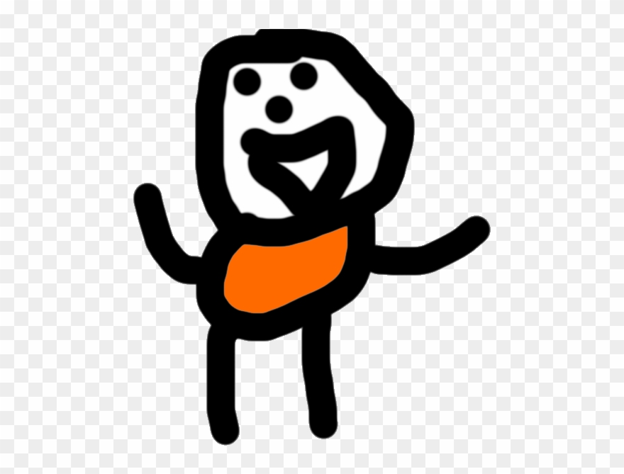 Zack From Vhs Land Clipart
