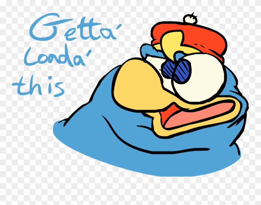 Isn't It Past Your Bedtime Clipart