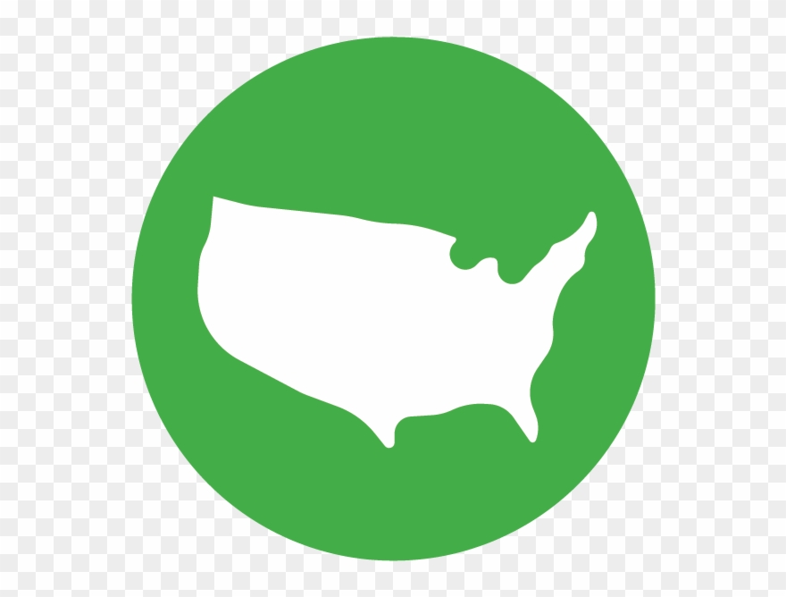 American Jobs - Emblem Clipart