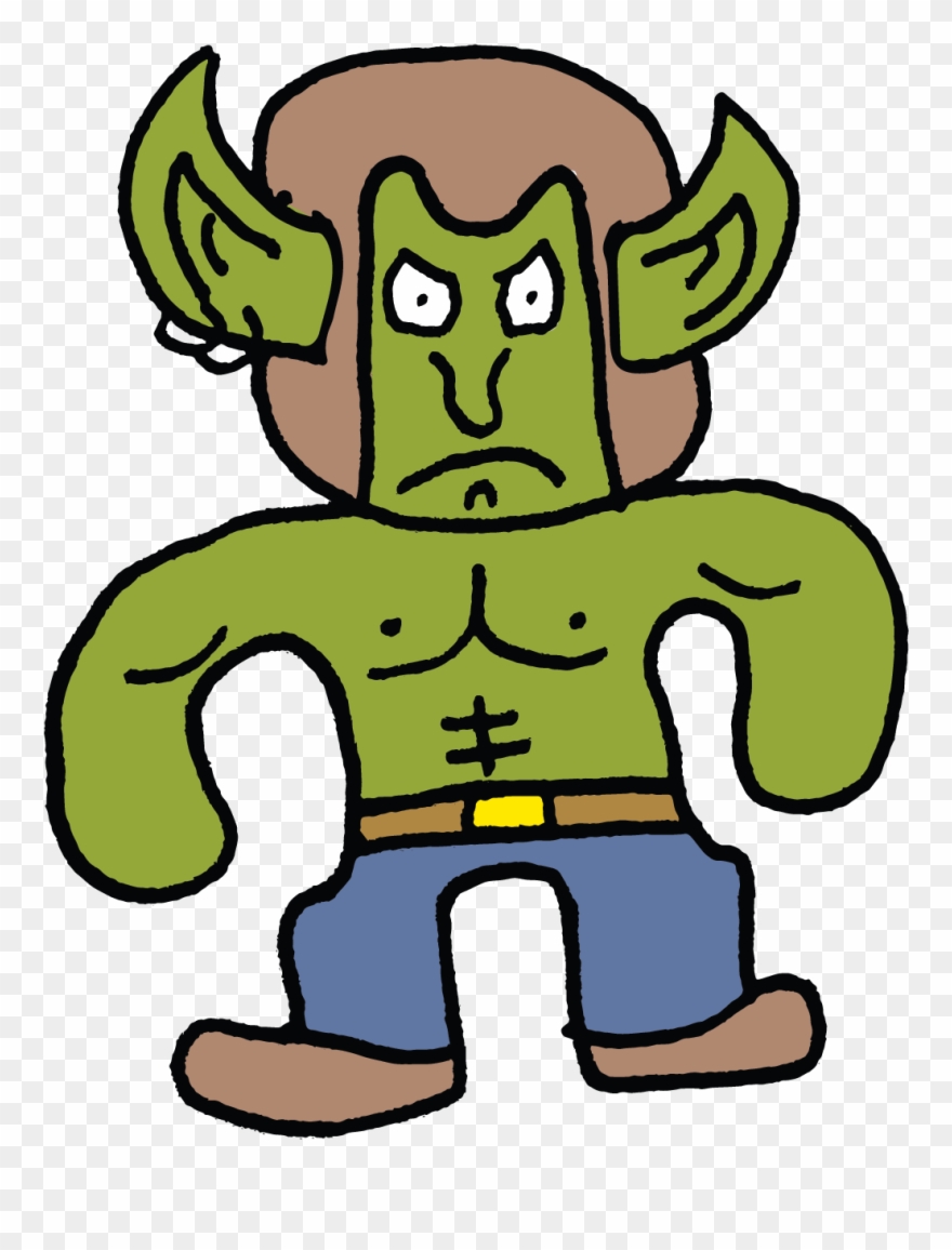 Log In With Itch - Cartoon Clipart