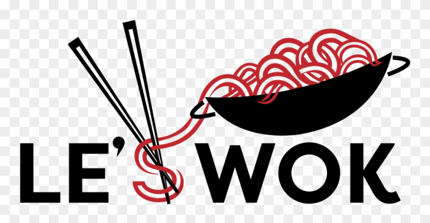 Save To Collection - Wok Logo Clipart