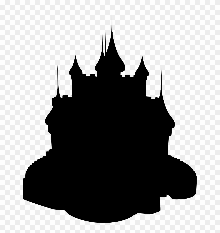 Info - Silhouette Clipart