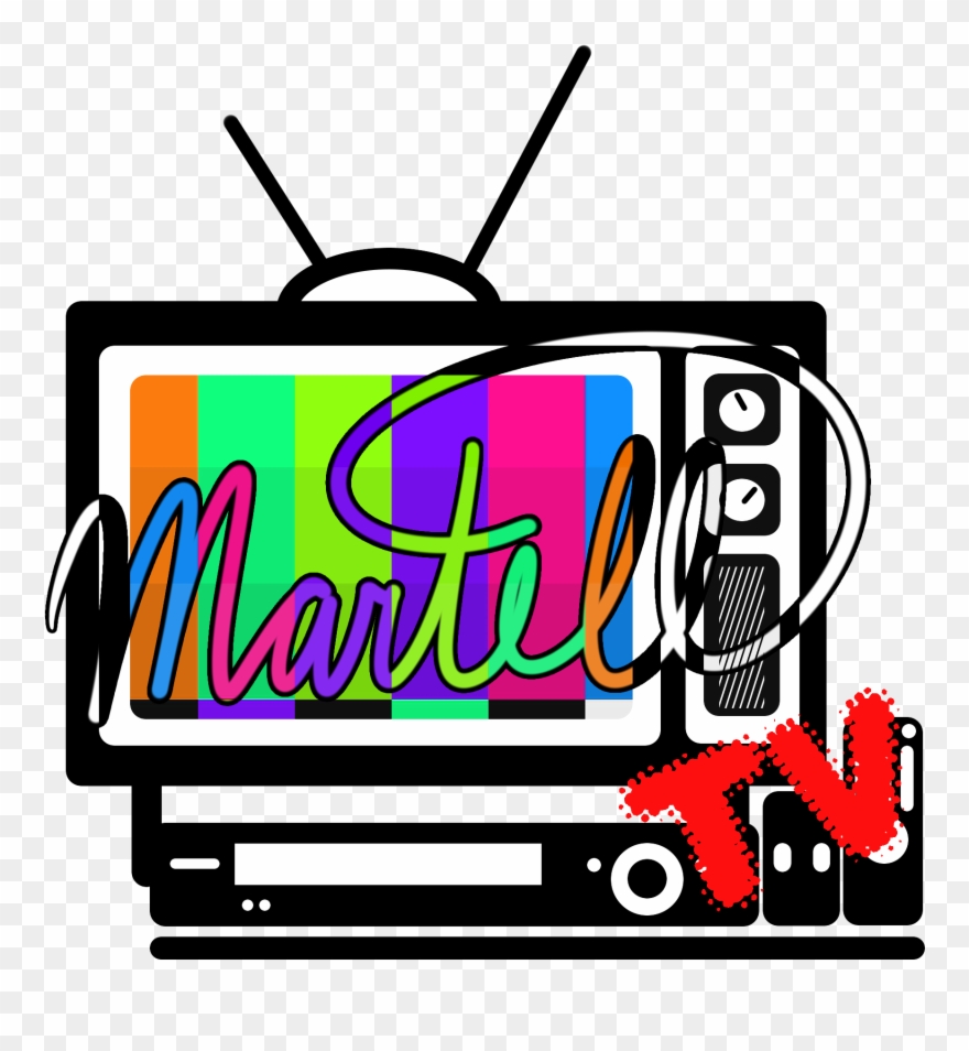 Tv Clipart