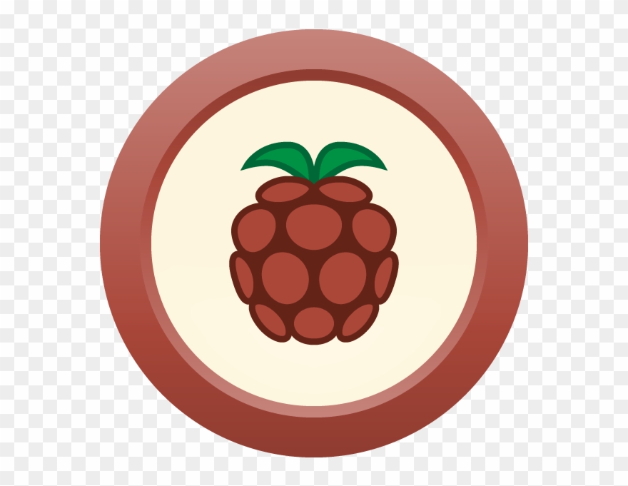 Ahs Raspberry Ale - Seedless Fruit Clipart