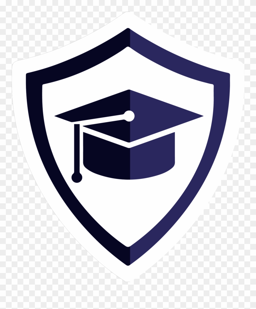Graduation Icon Transparent Background Clipart