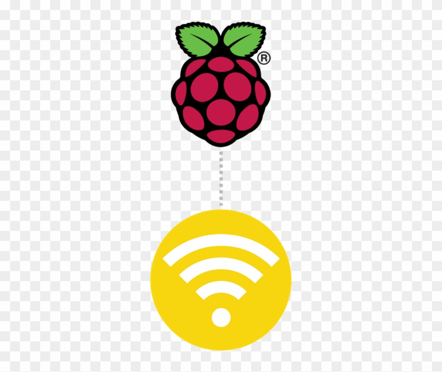 Wifi Monitoring With Raspberry Pi Did You Miss This Clipart