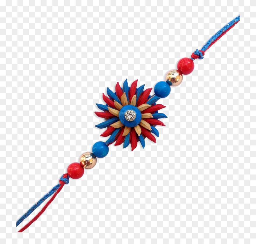 Rakhi Clipart File - Rakhi Images 2018 Download - Png Download