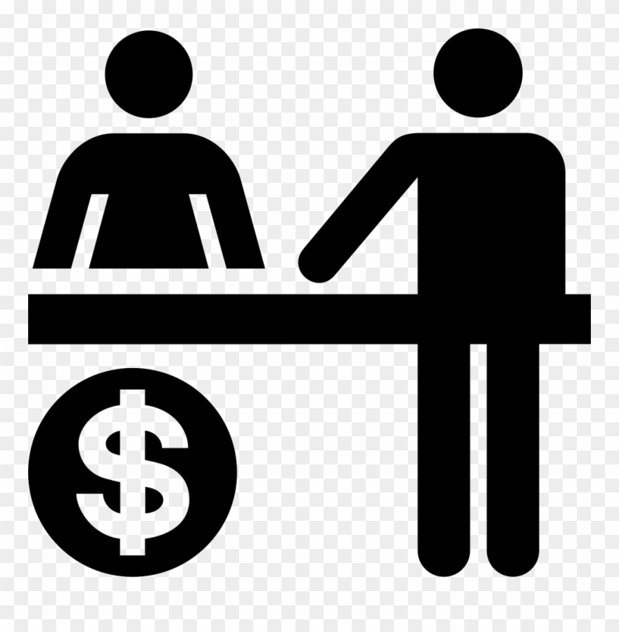 I Billing Comments - Poster Clipart