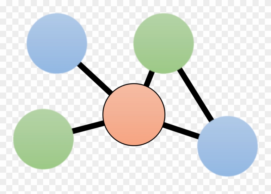 Move To Node Clipart