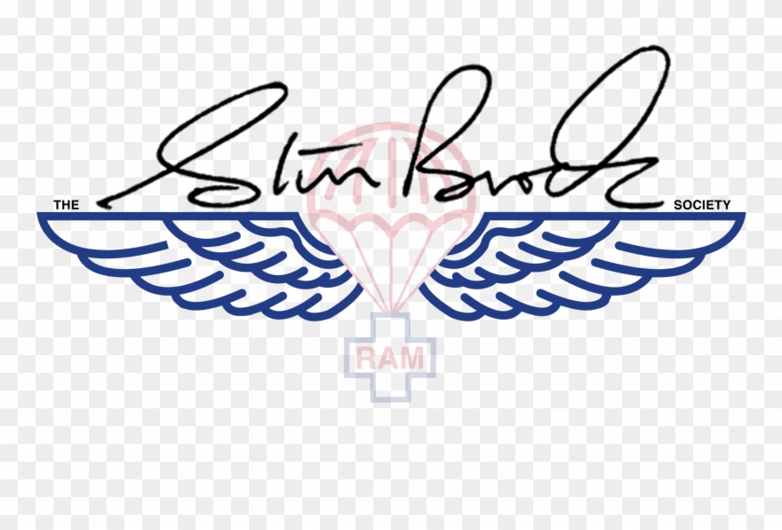 Stan Brock Society - Remote Area Medical Logo Clipart