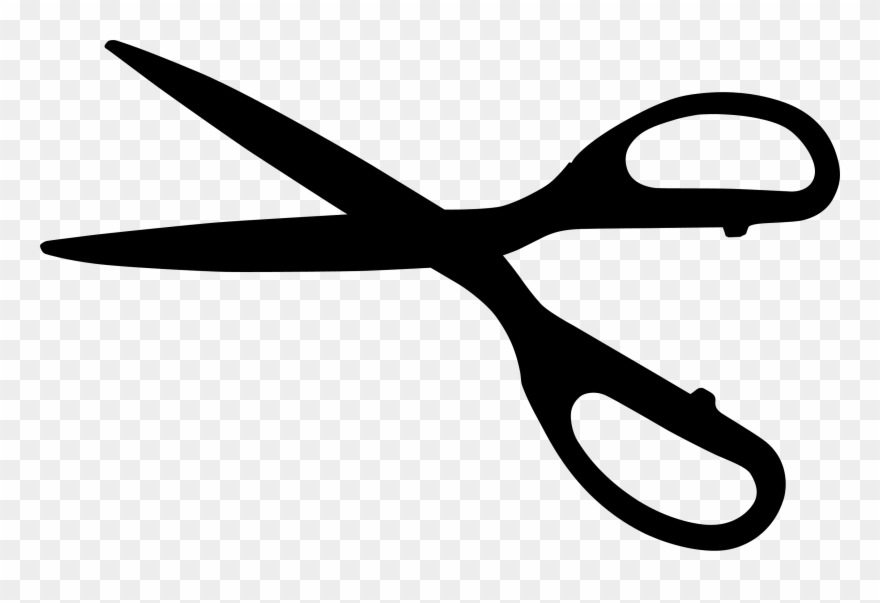 Bulldozer Silhouette Scissors Silhouette Brain Silhouette Clipart