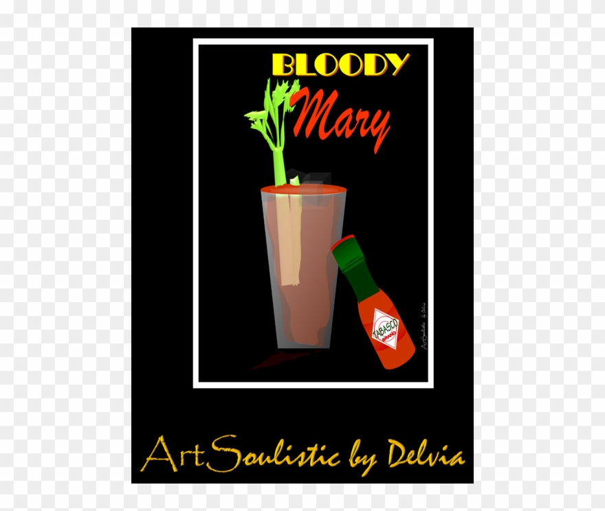 “bloody Mary” - Suicide Dolls (2010) Clipart