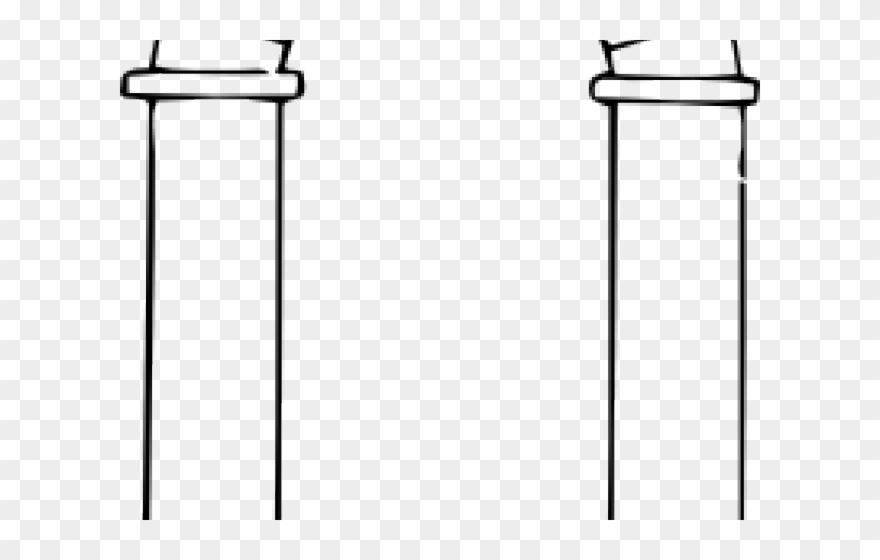 Arches Cliparts - Arch Clip Art - Png Download