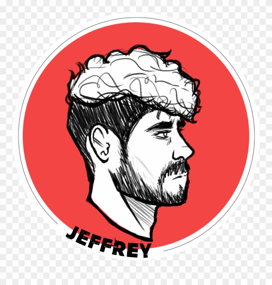 Made Some Messy Icons Of The Boys™ [feel Free To - Illustration Clipart