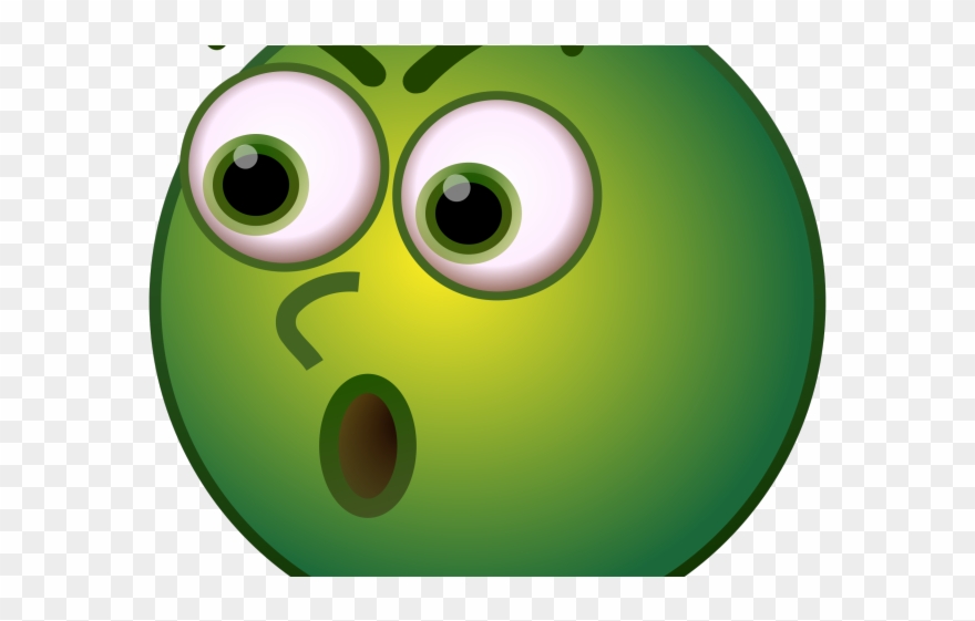 Emotions Clipart Jealous - Jealousy Emoji - Png Download