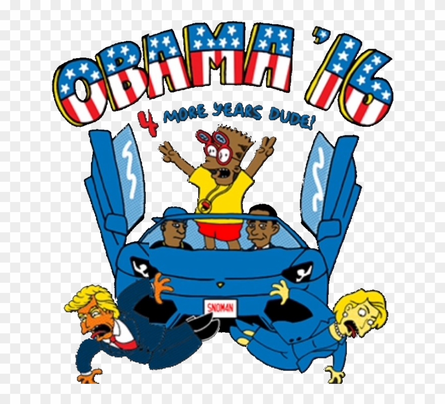 Or Years Dude/ Bart Simpson Bay Area Rapid Transit - Bootleg Bart Clipart