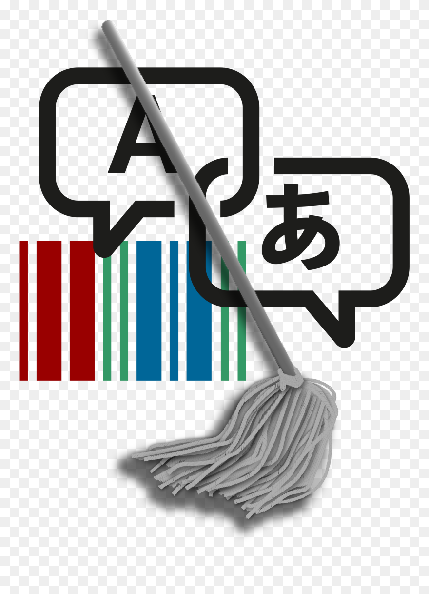 Open - Translation Service Clipart
