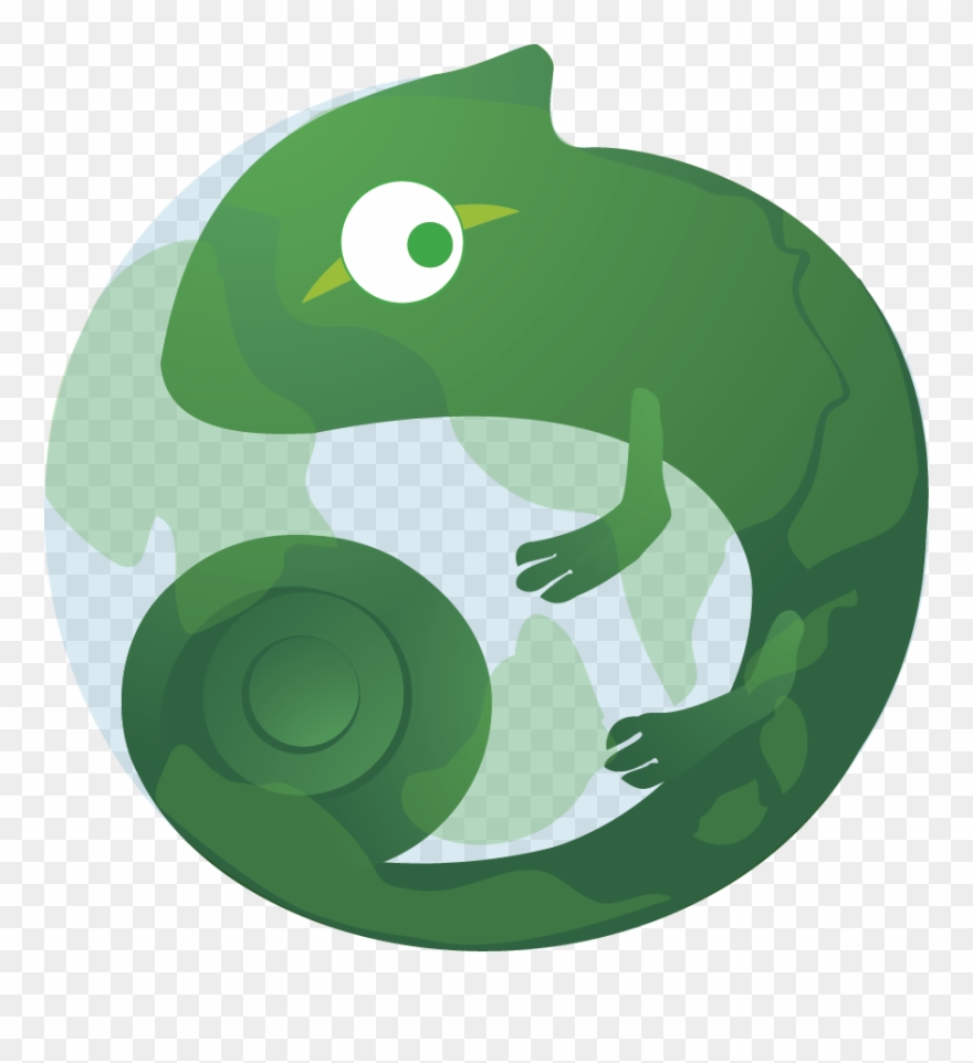 Official Name, Logo And Domain Clipart