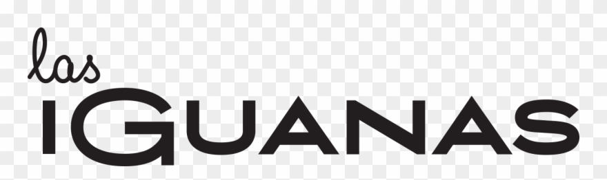 Las Iguanas Makes Better Decisions, Improves Guest - Las Iguanas Png Logo Clipart