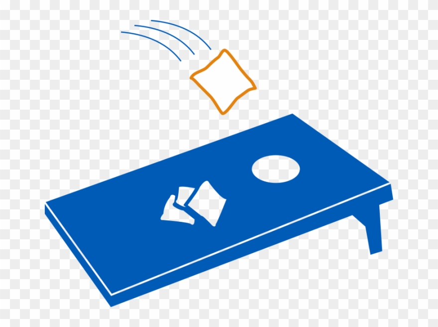 Cornhole Png Clipart