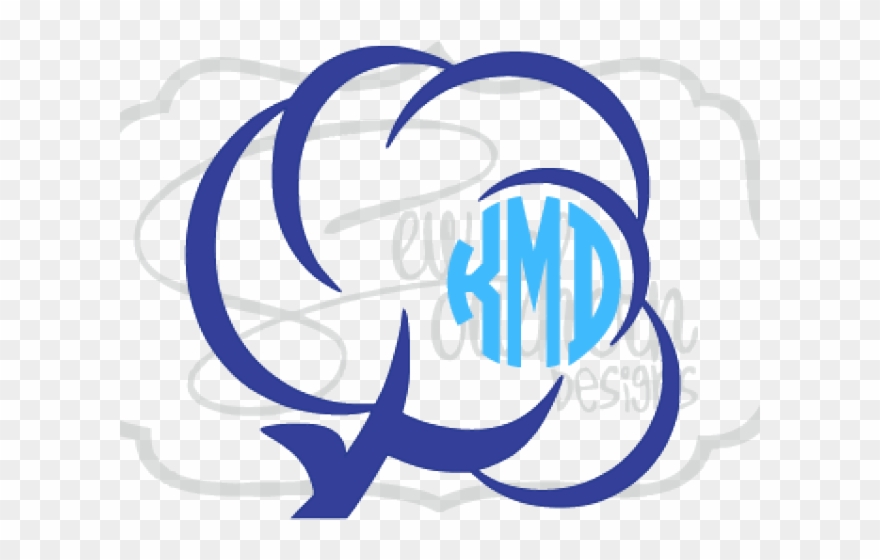 Cotton Clipart Cotton Boll - Png Download