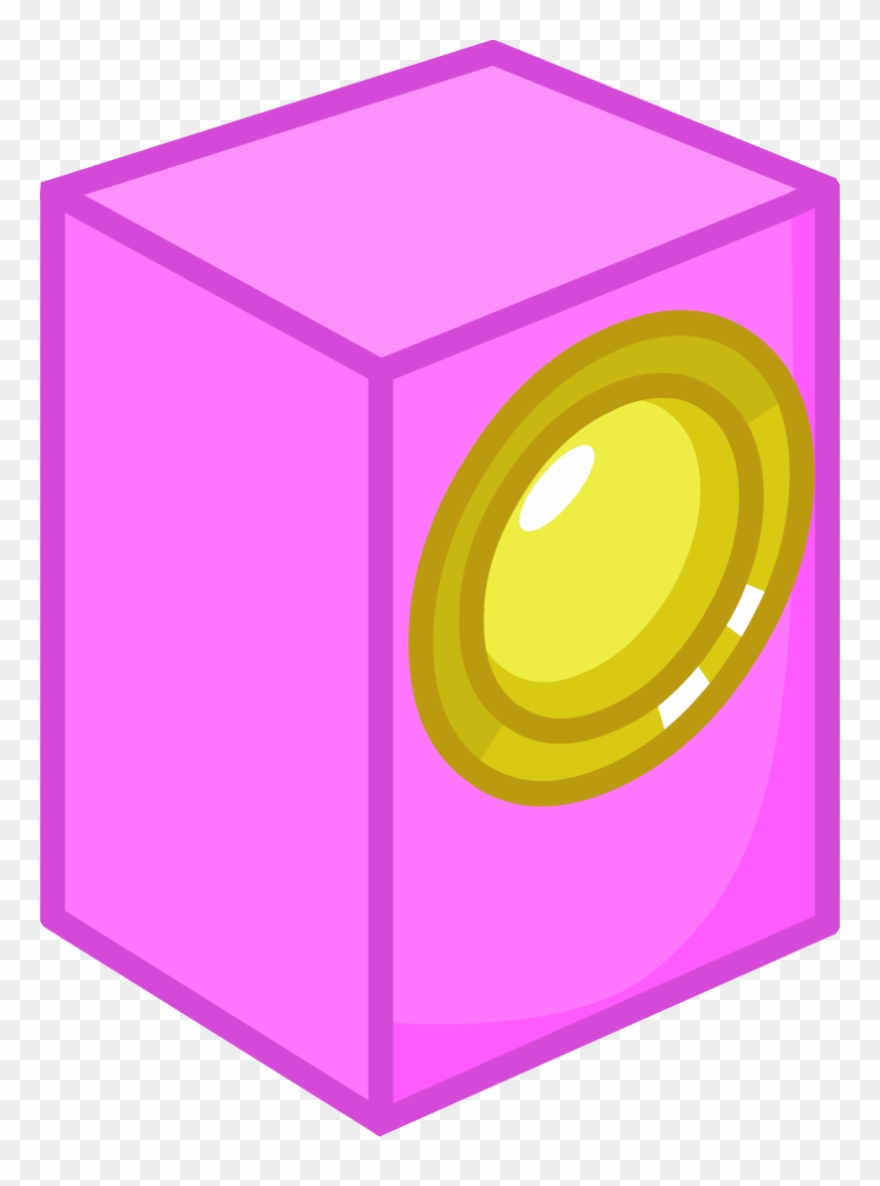 Flowerboxiso0009 - Circle Clipart