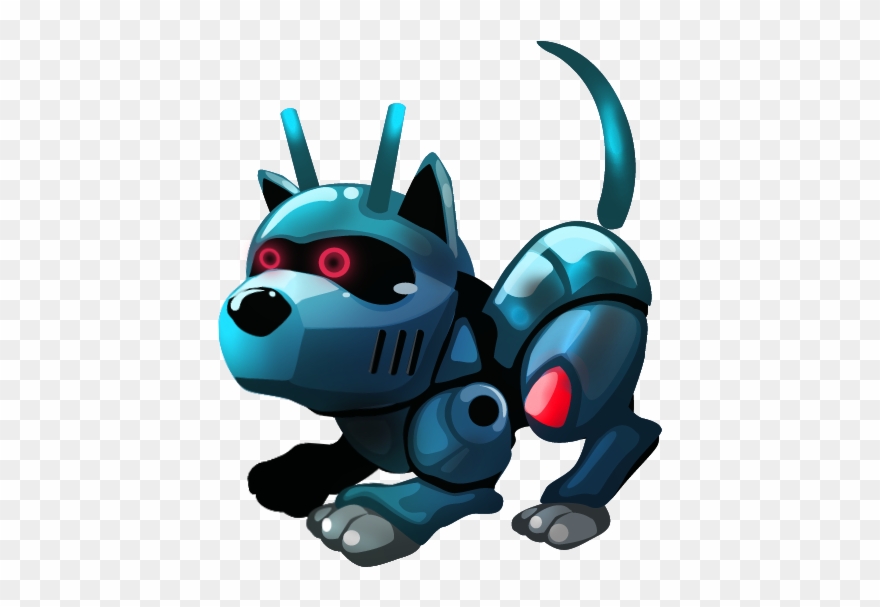 Subwoofer - Cartoon Clipart